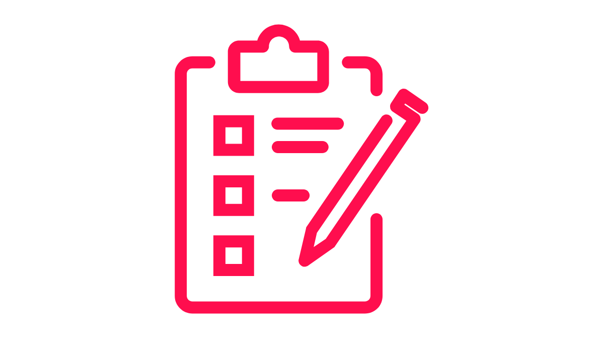 Online Marketing Report - Liste