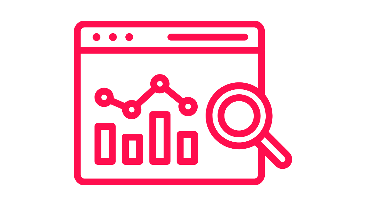 Online Marketing Report -Überblick