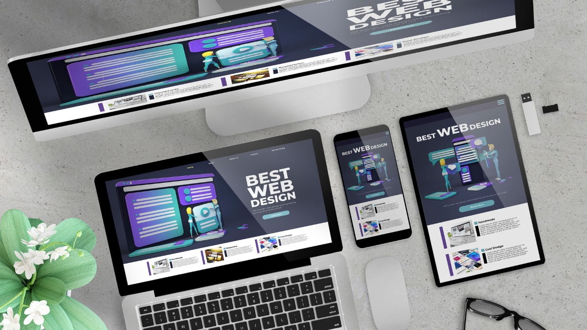 Website Relaunch
