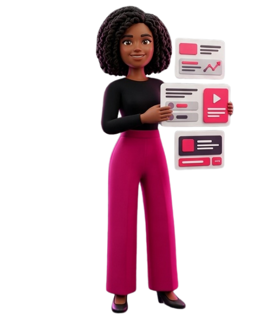 Cartoon Anna